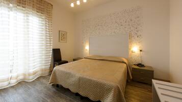 Doppia Economy | Una cassaforte in camera, culle/letti per bambini (gratuiti)