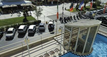 Hotel Residence Villa Jolanda