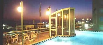 Hotel Residence Villa Jolanda