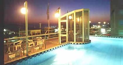 Hotel Residence Villa Jolanda