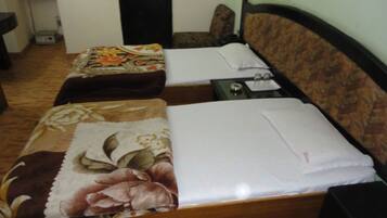 Quang cảnh từ phòng