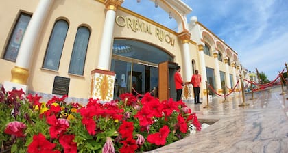Oriental Rivoli Hotel & SPA