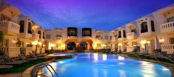 Oriental Rivoli Hotel & SPA