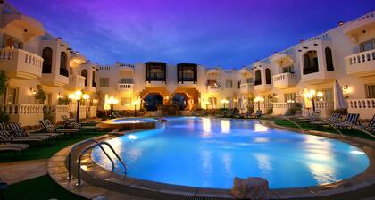 Oriental Rivoli Hotel & SPA