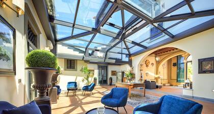 Villa il Sasso - Dimora d'epoca