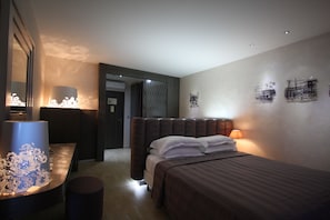 Chambre Double Deluxe