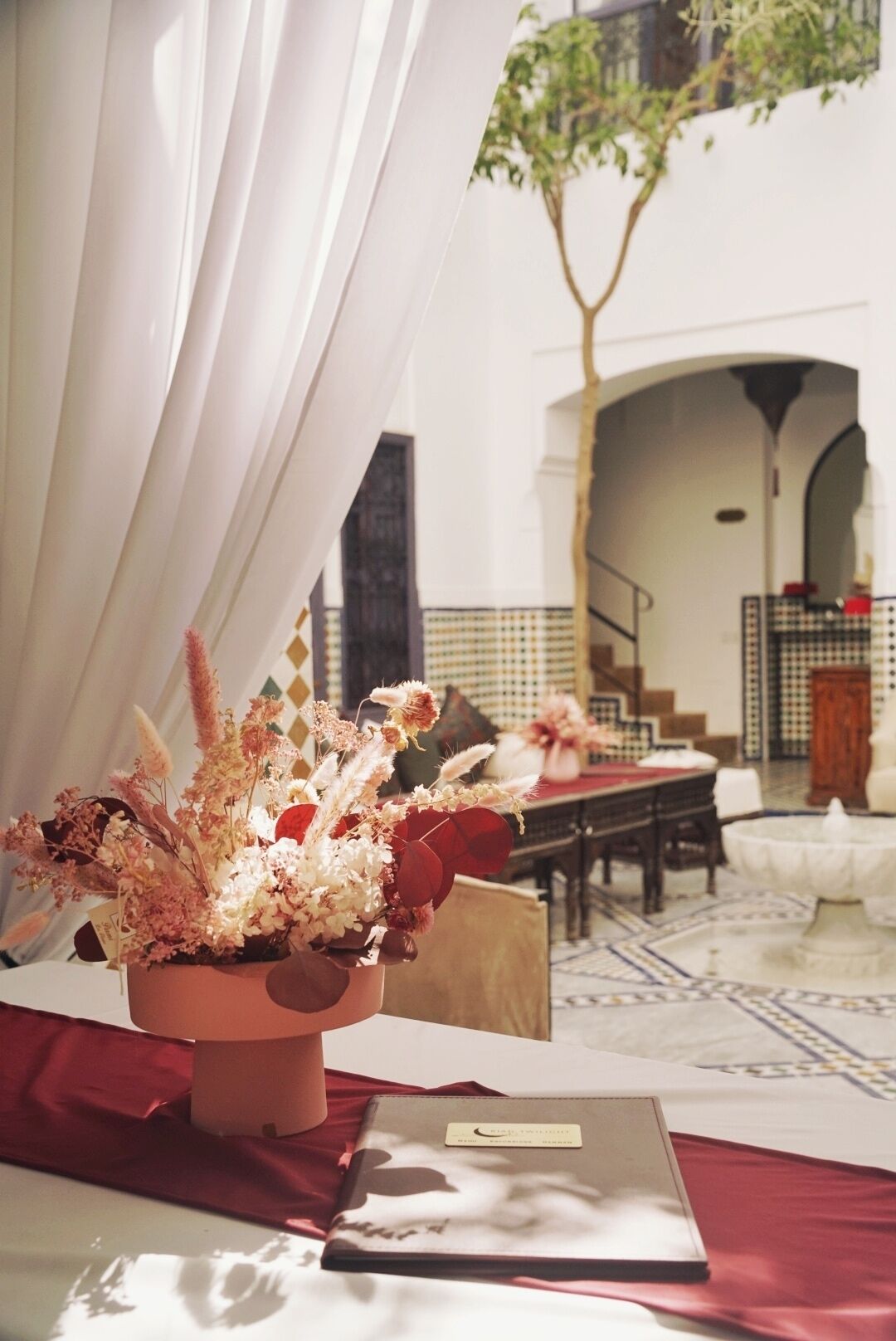 Foto - Riad Twilight