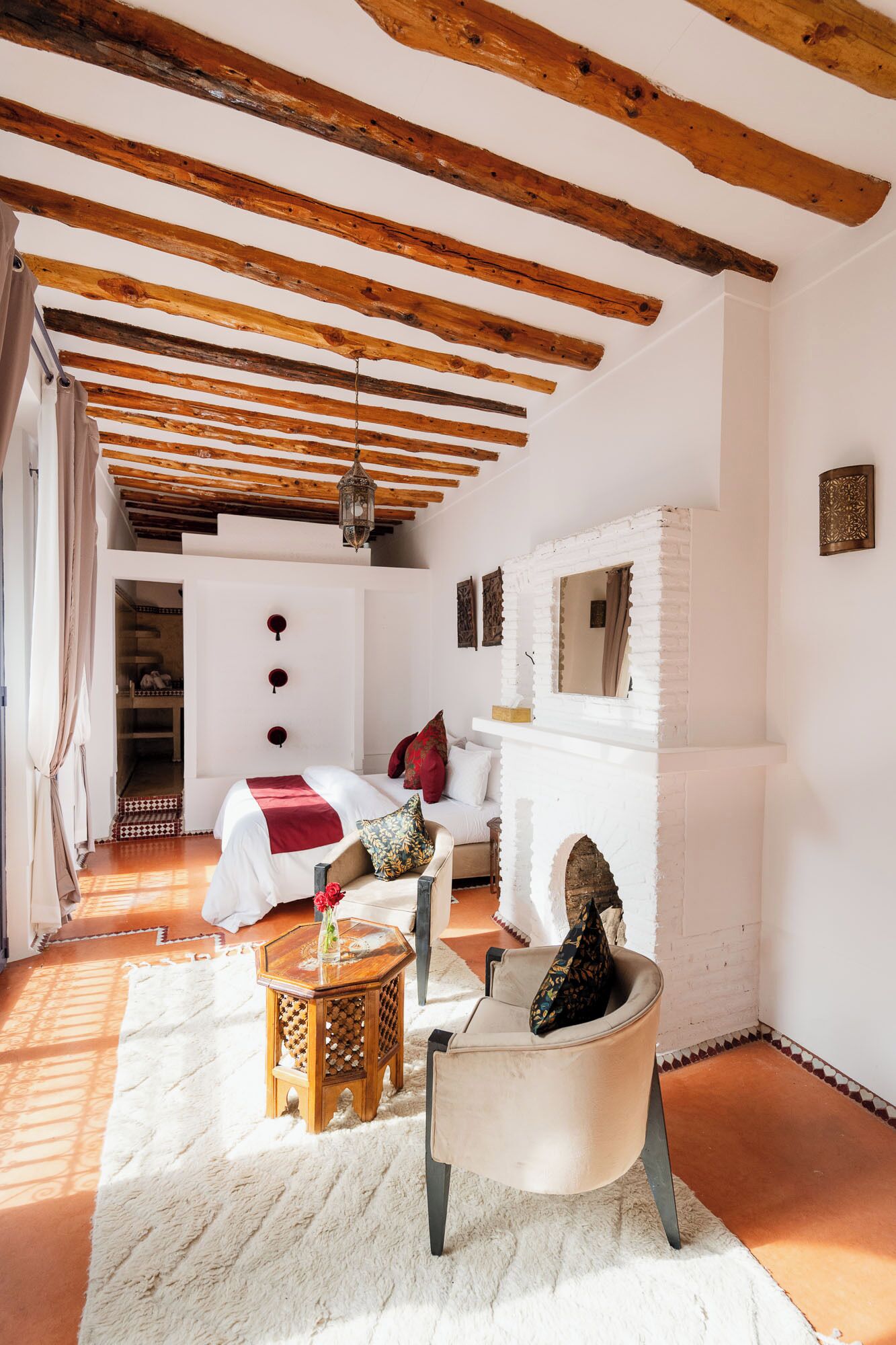 Foto - Riad Twilight