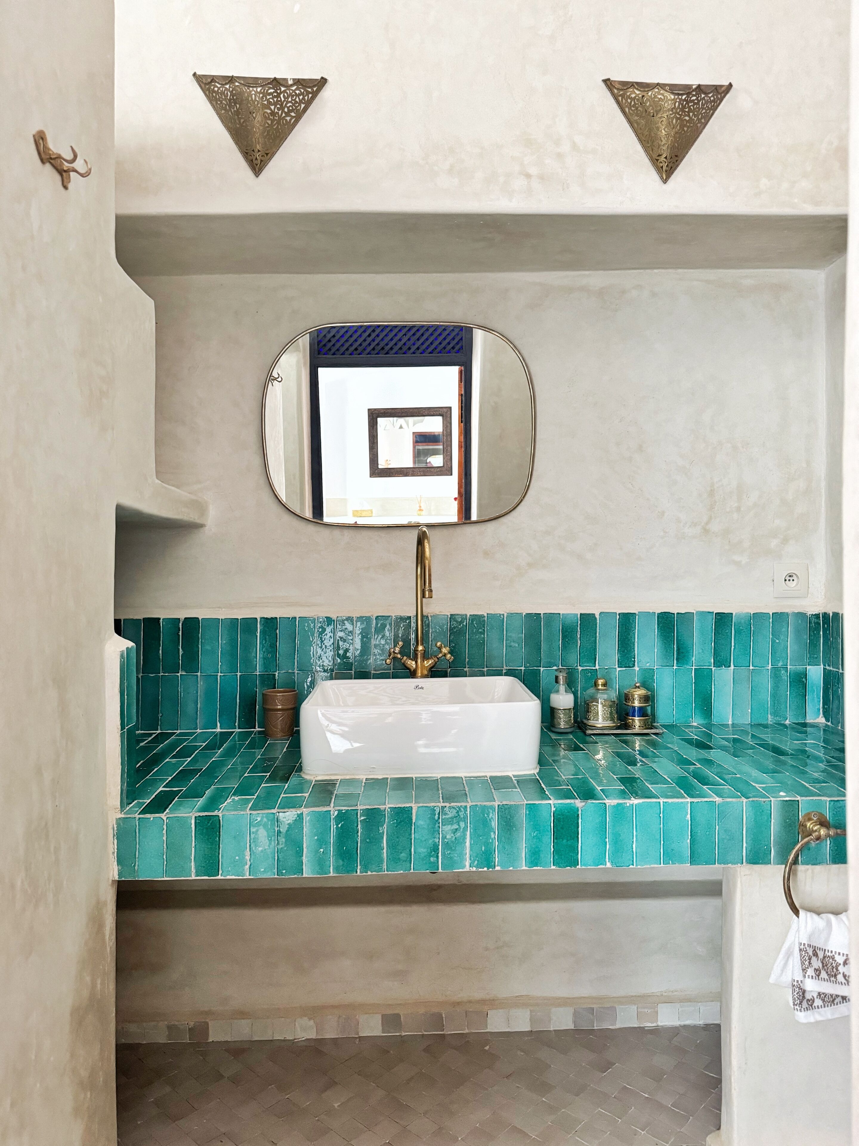 Foto - Riad Twilight