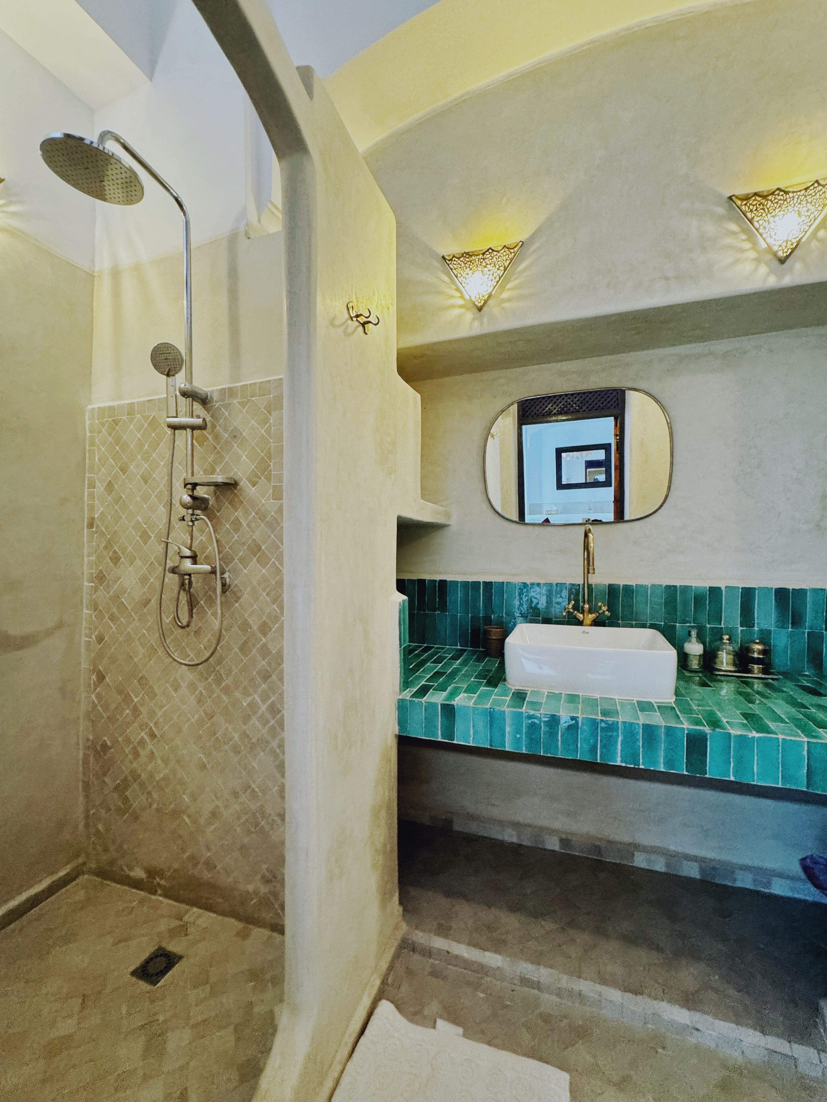 Foto - Riad Twilight