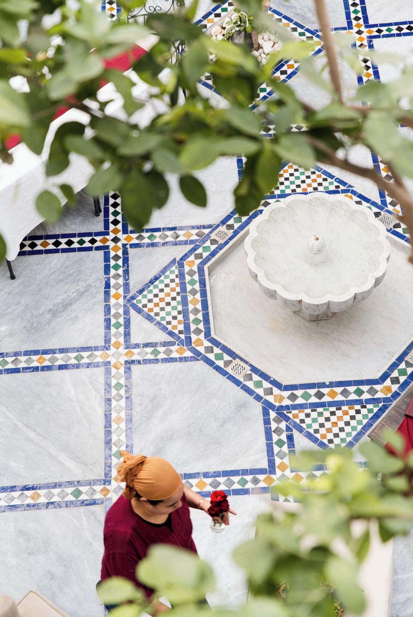 Foto - Riad Twilight