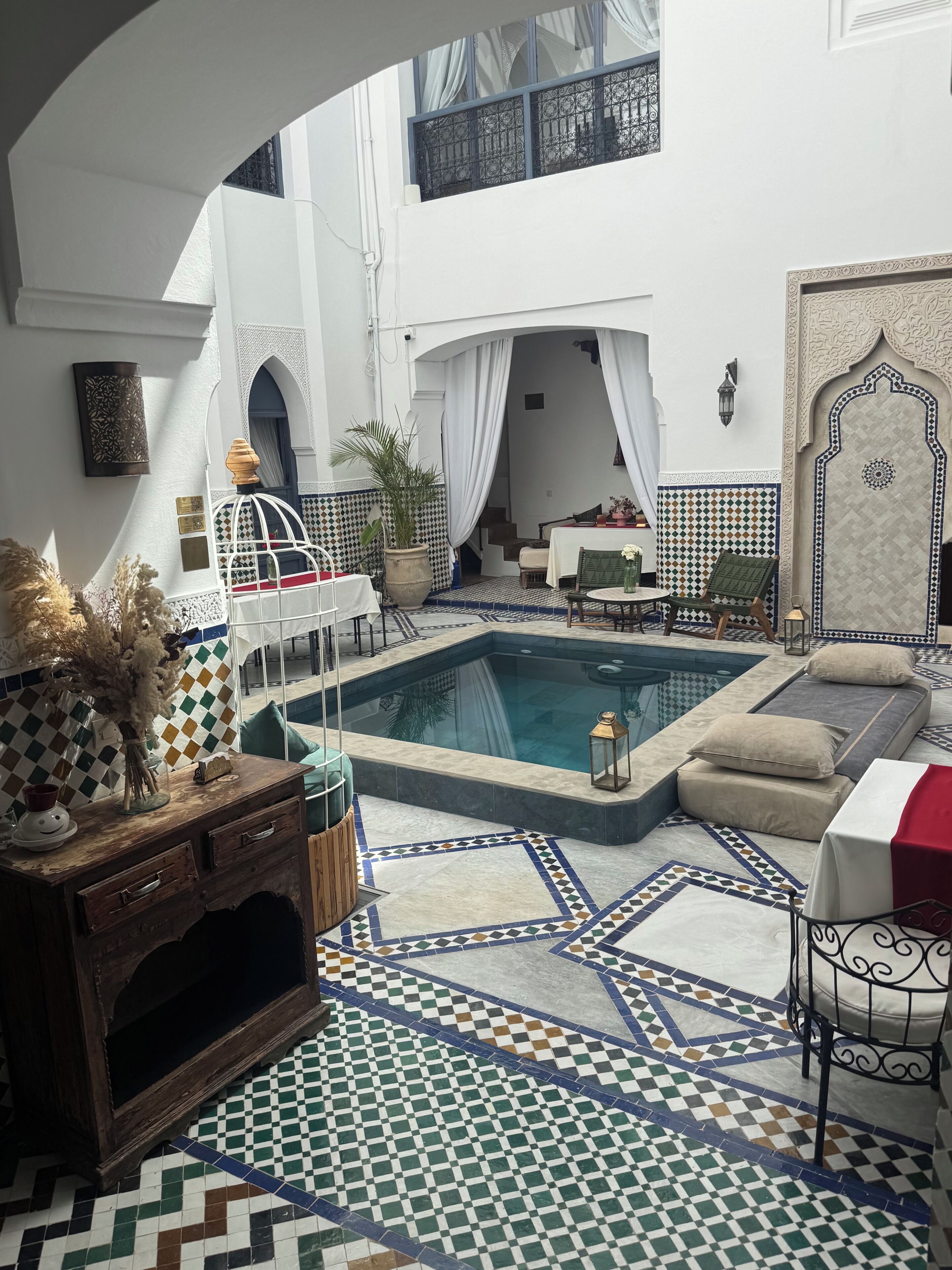 Foto - Riad Twilight