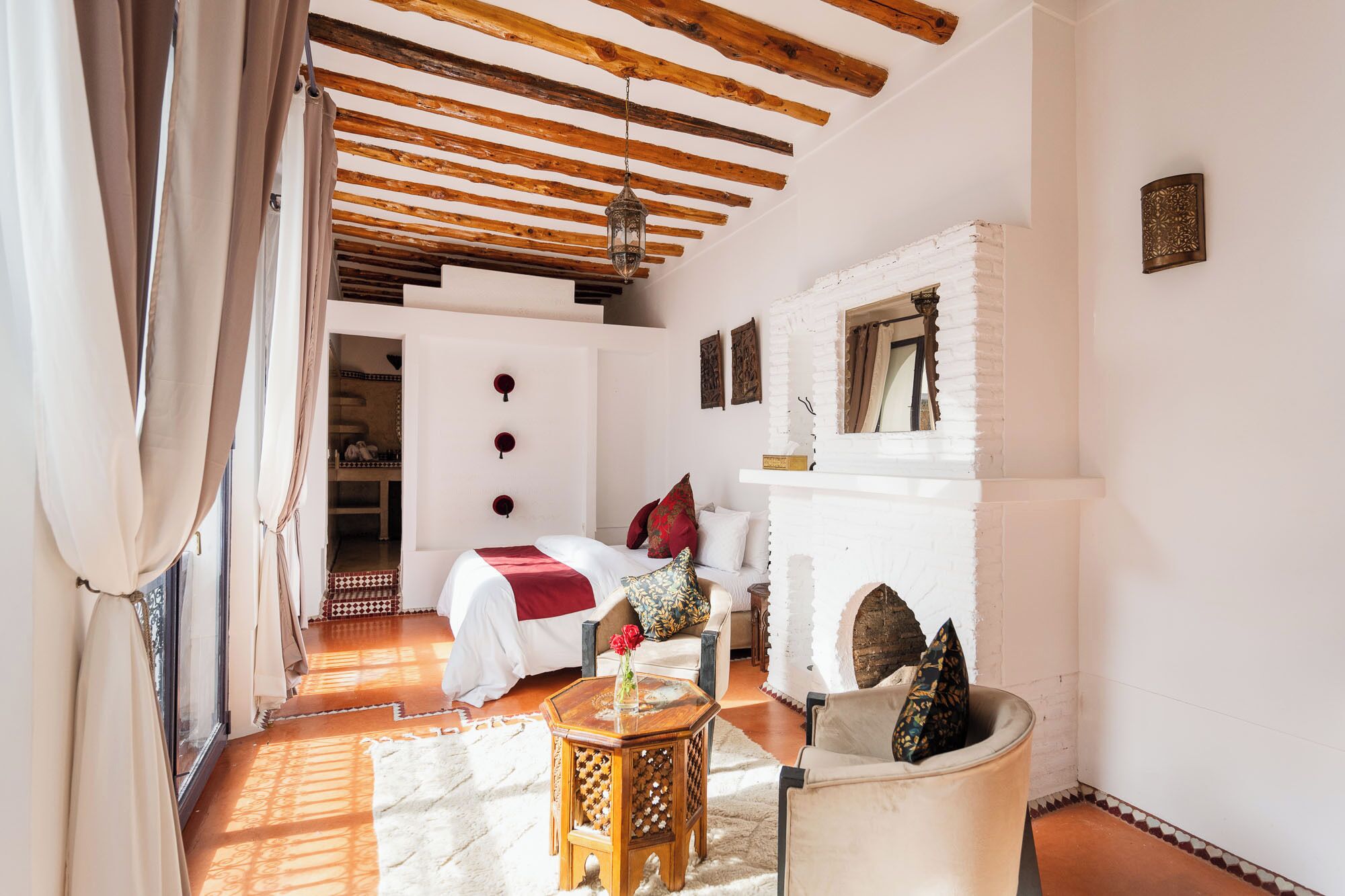 Foto - Riad Twilight