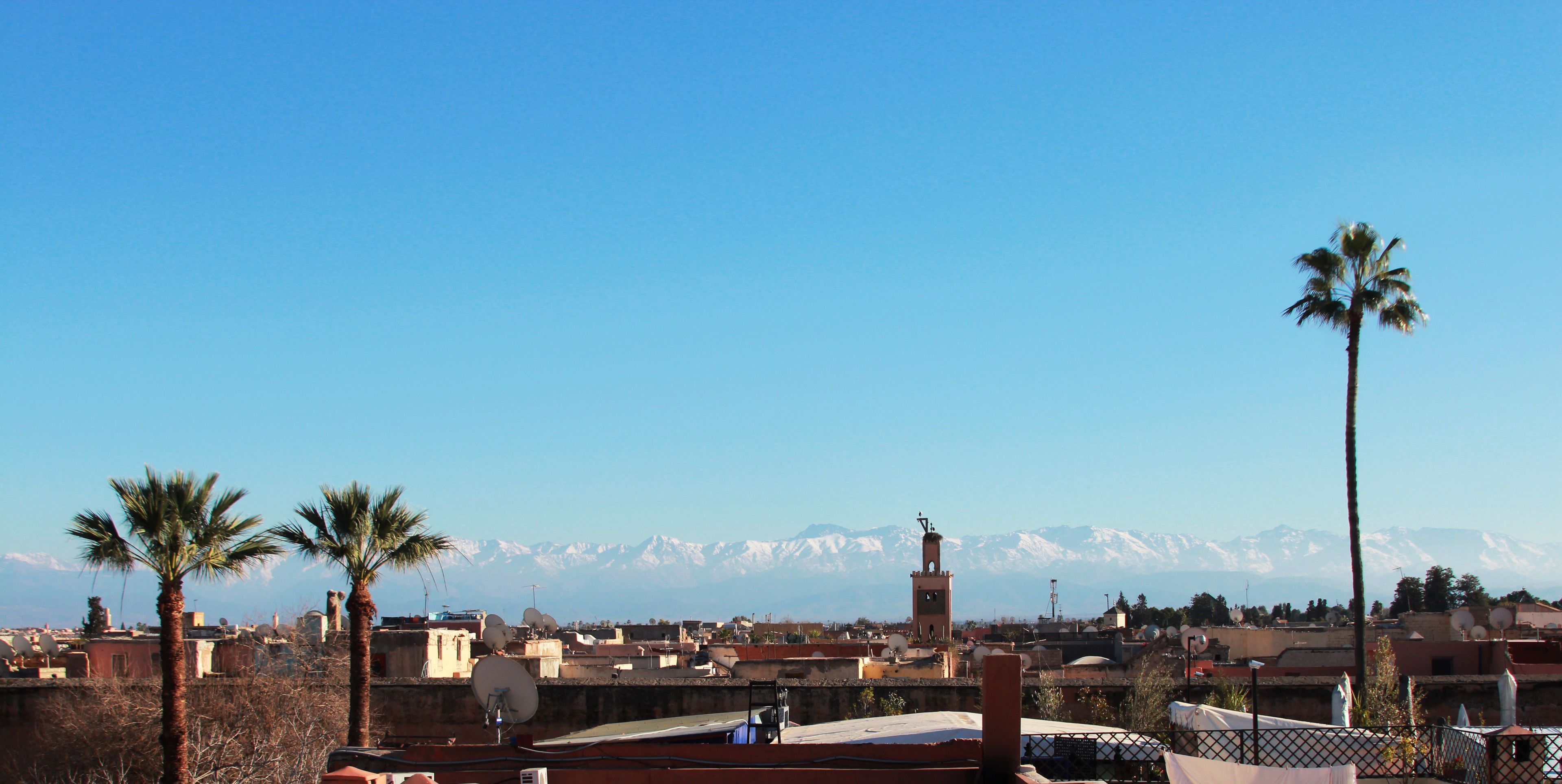 Foto - Riad Twilight