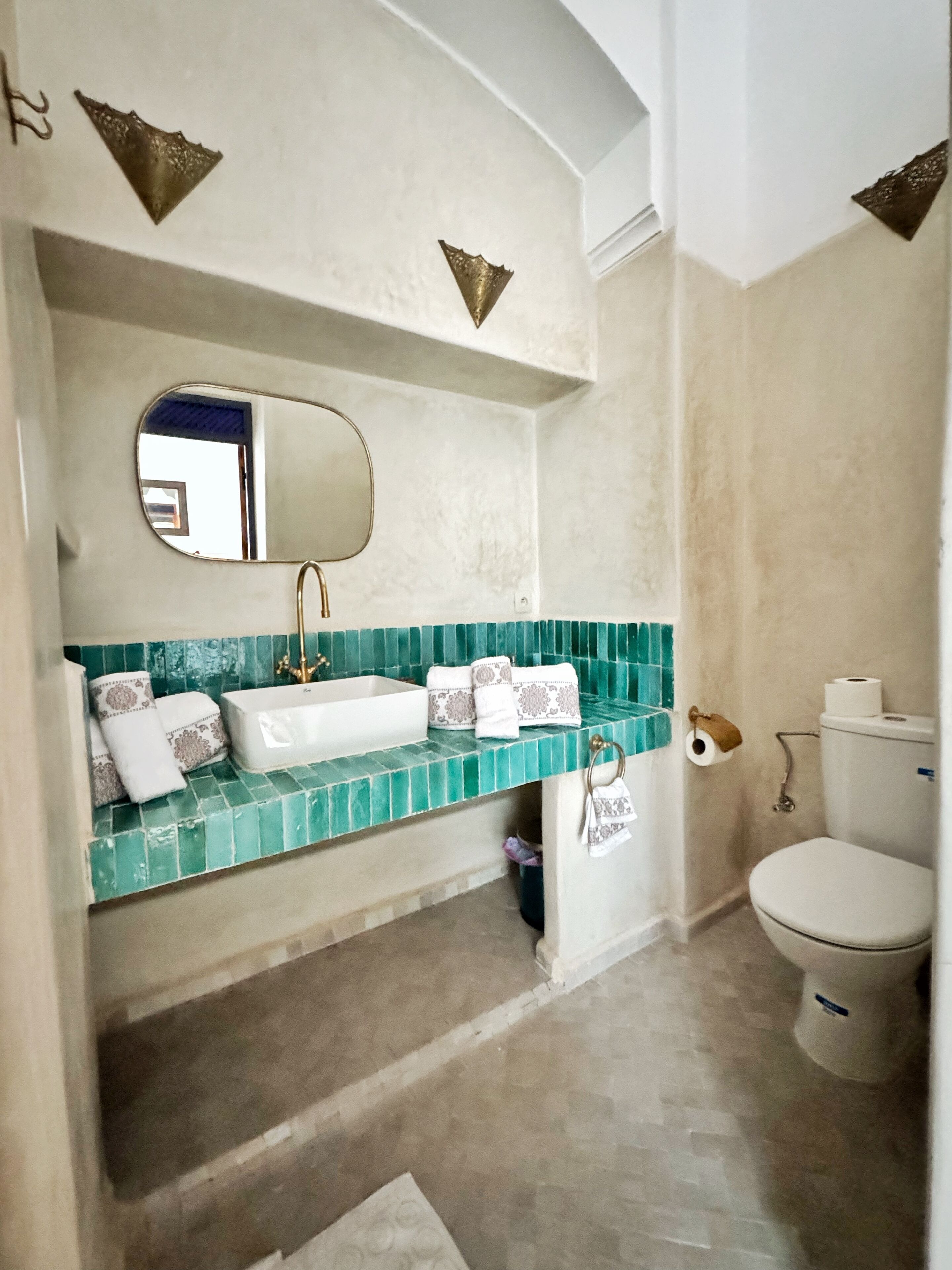 Foto - Riad Twilight