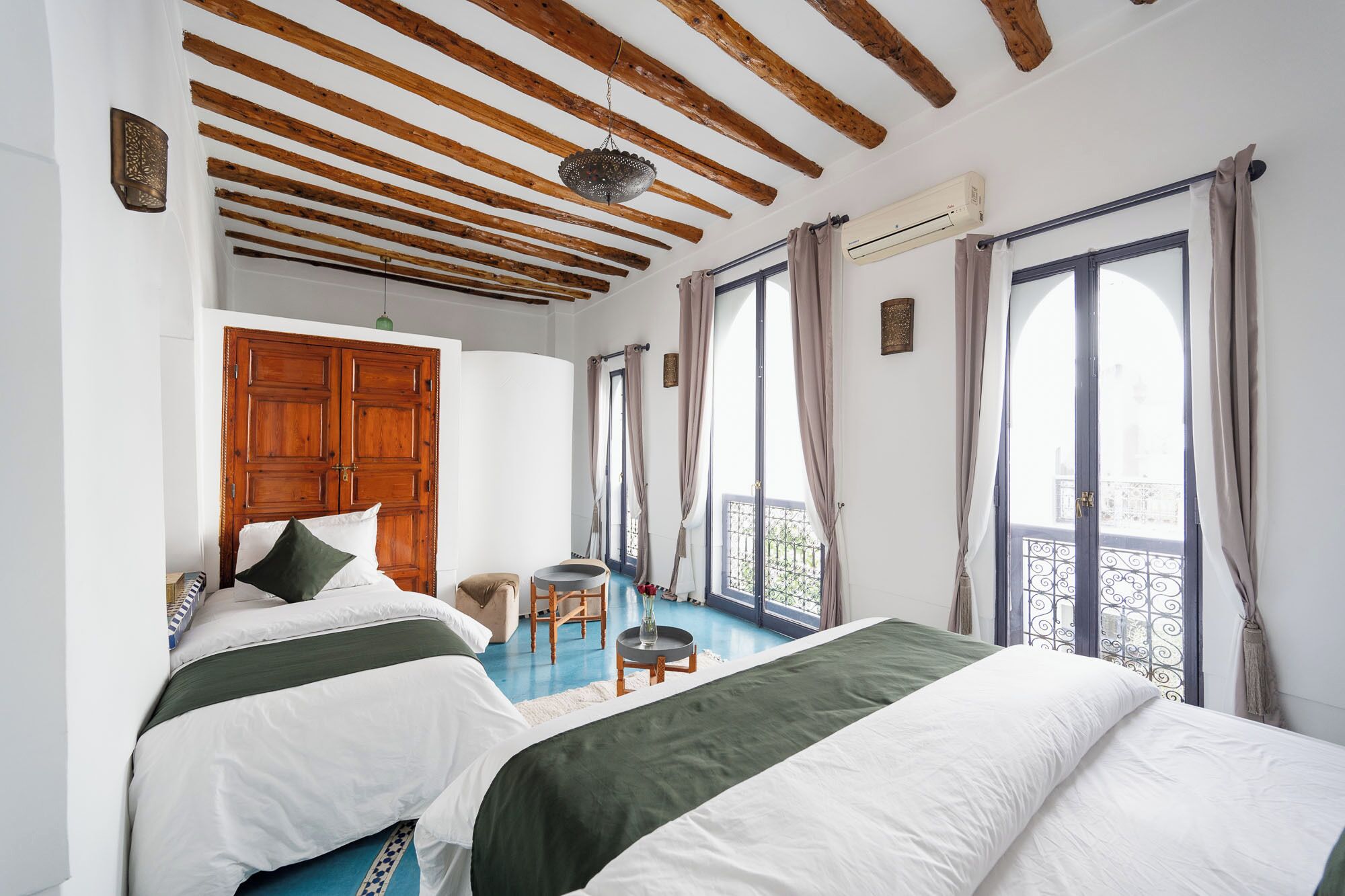 Foto - Riad Twilight