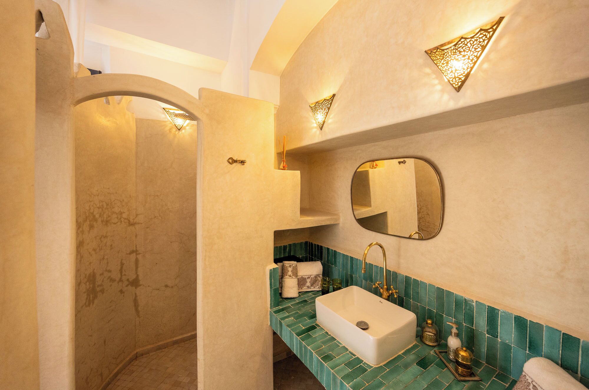 Photo - Riad Twilight