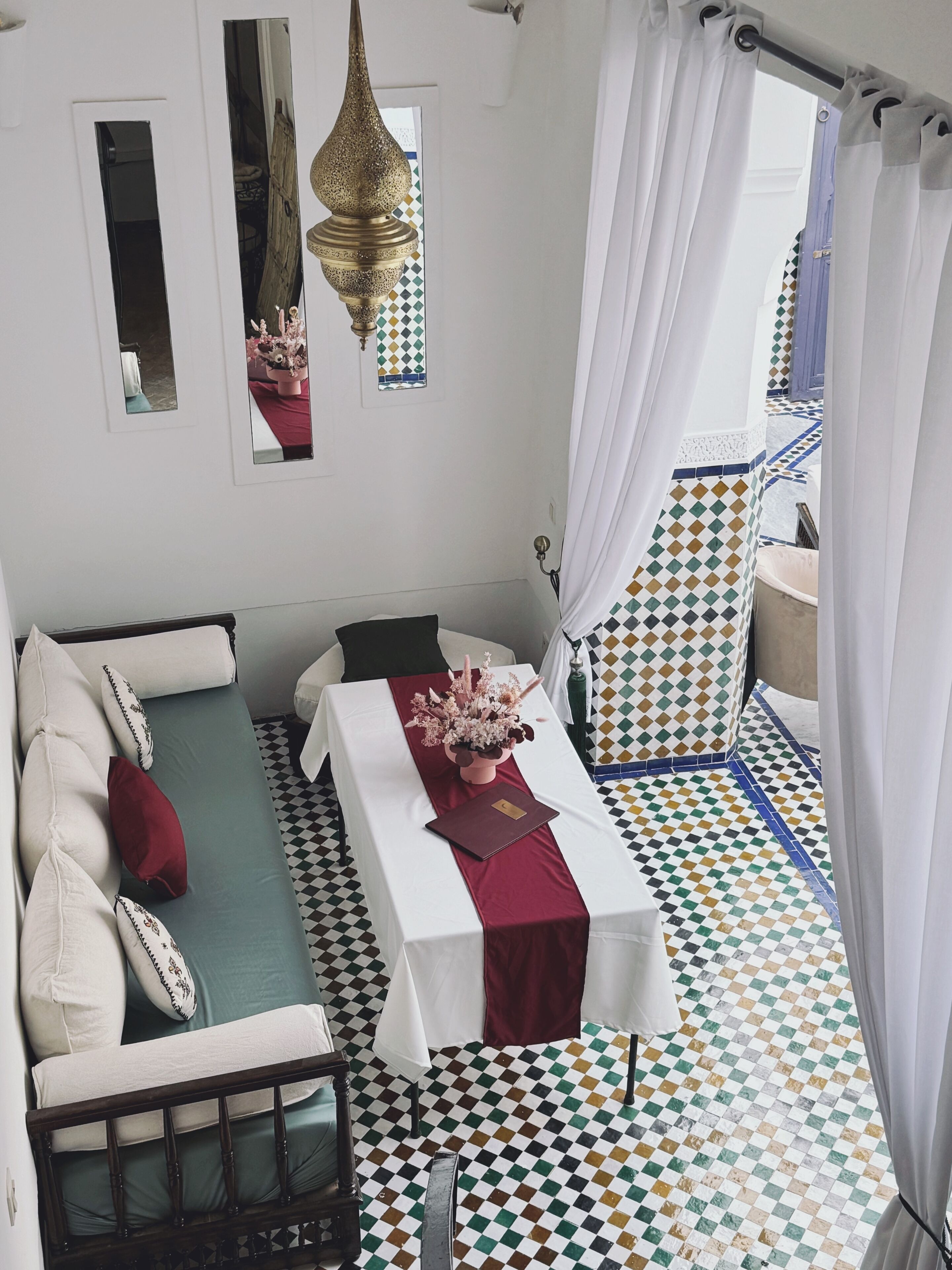 Foto - Riad Twilight