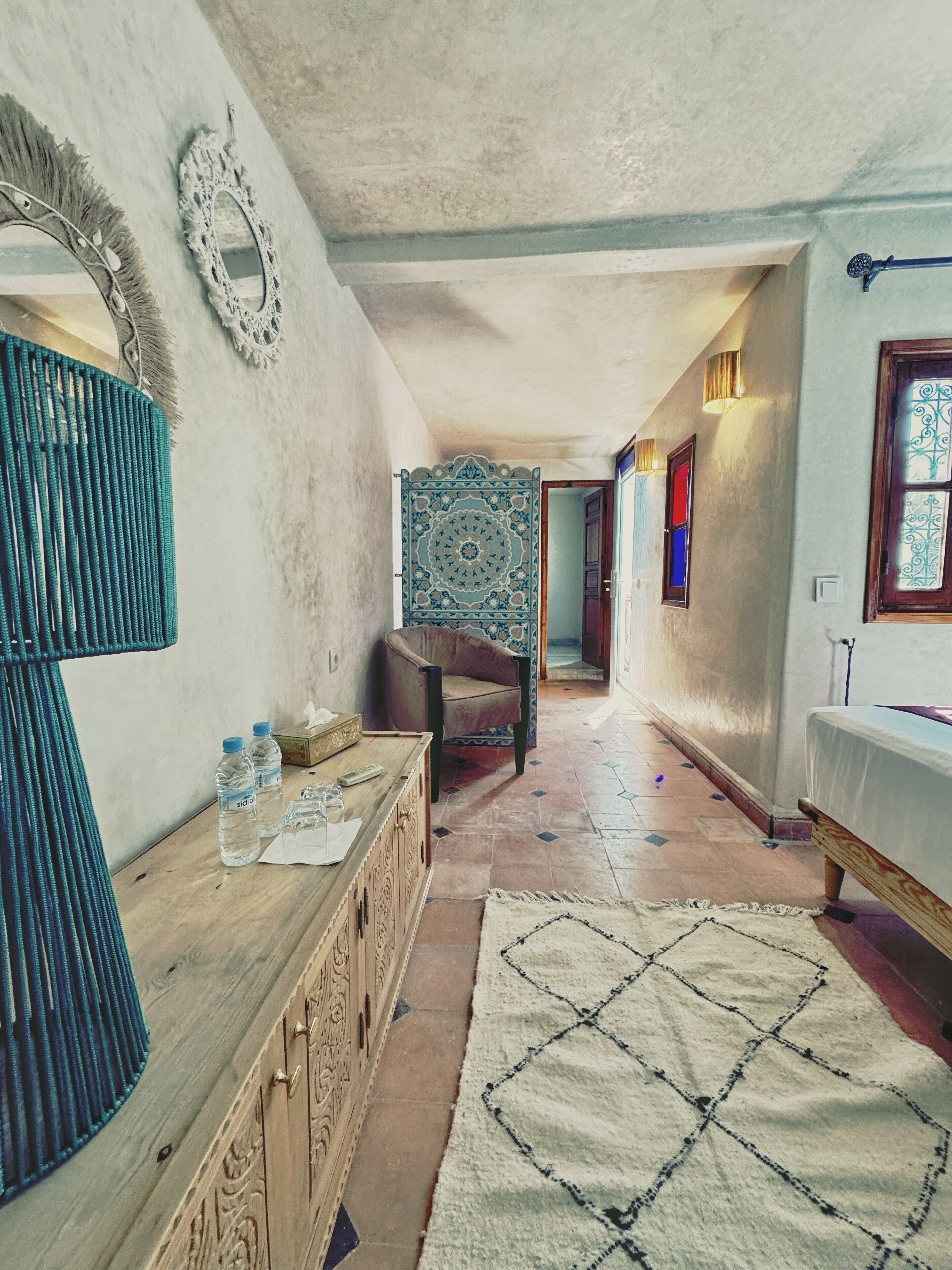 Foto - Riad Twilight