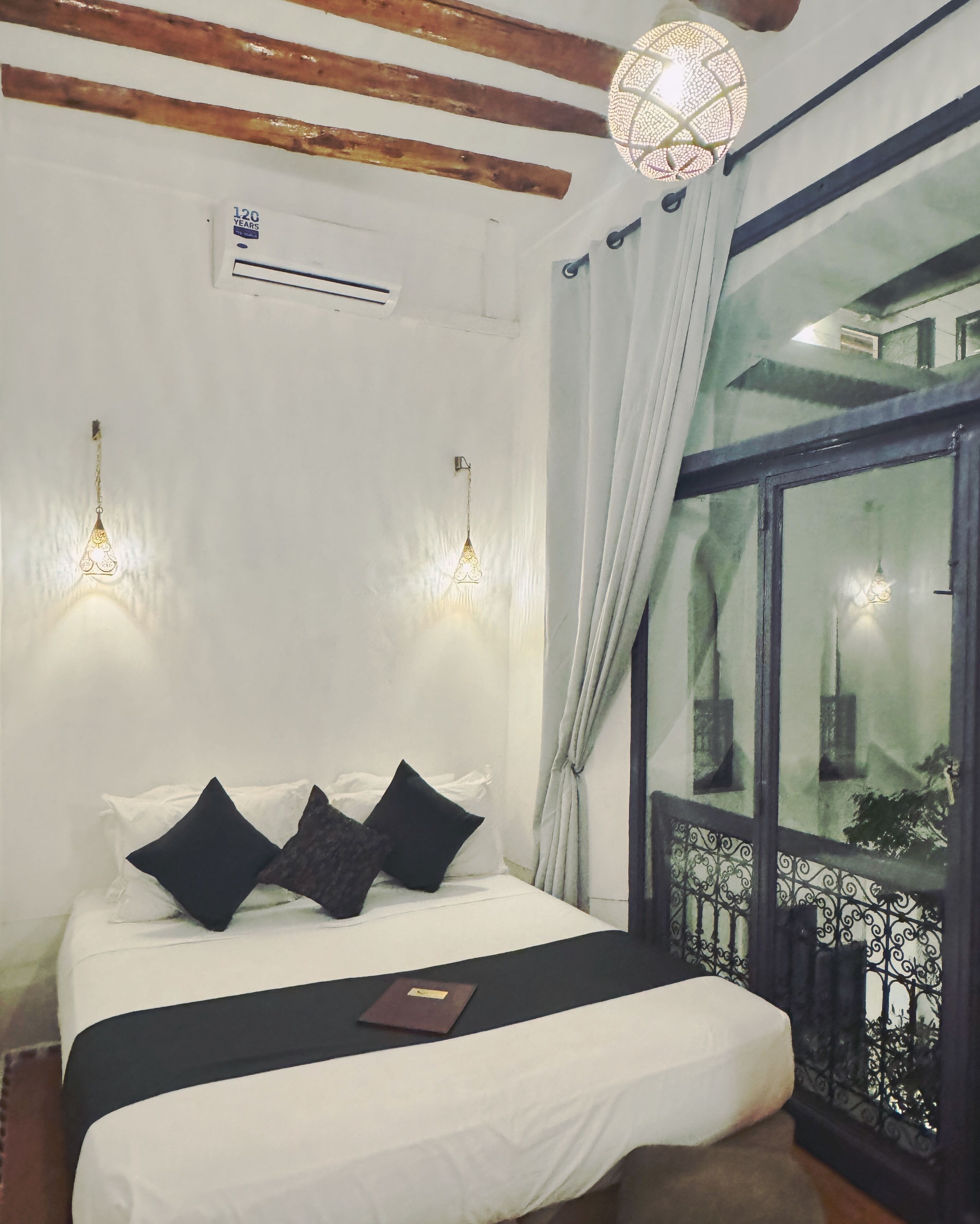 Foto - Riad Twilight