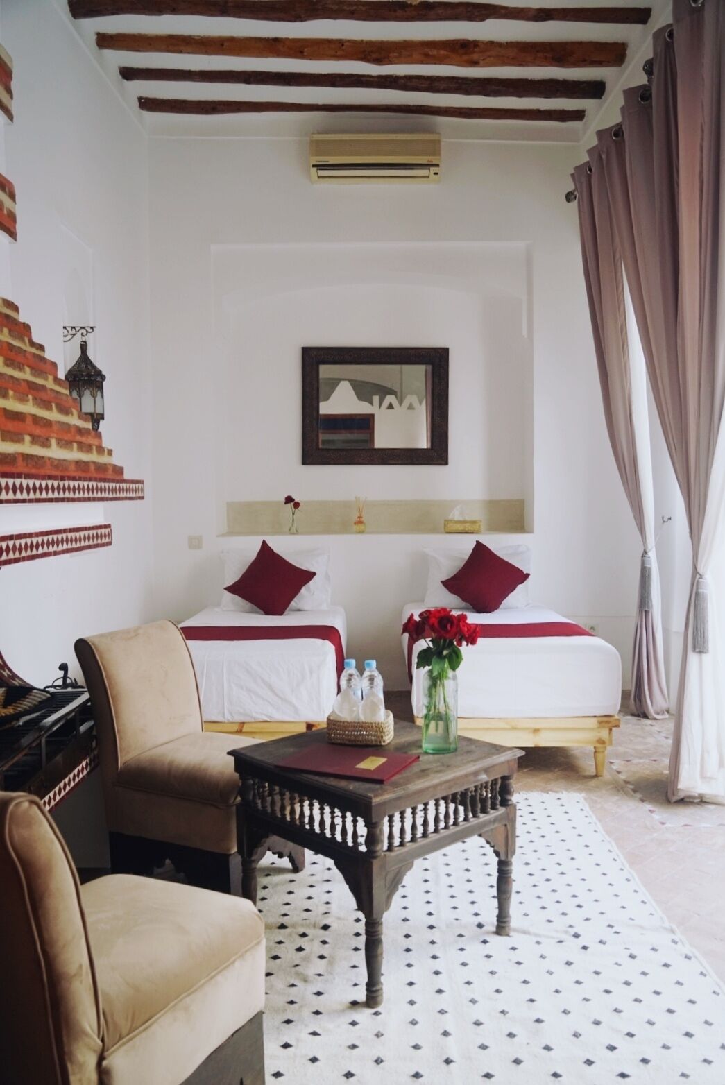 Photo - Riad Twilight