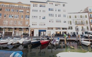 Exterior - HOTEL VENCA' (Chioggia)
