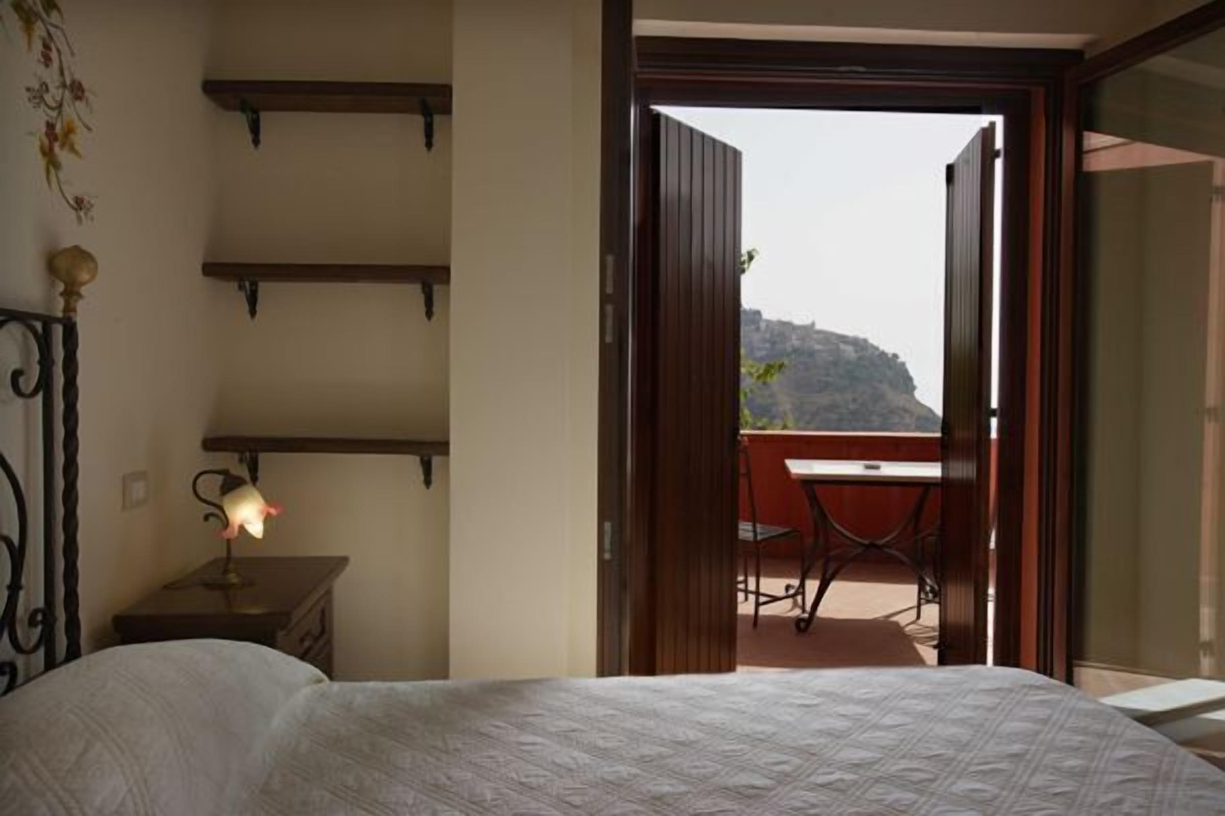 Doppelzimmer | Terrasse/Patio