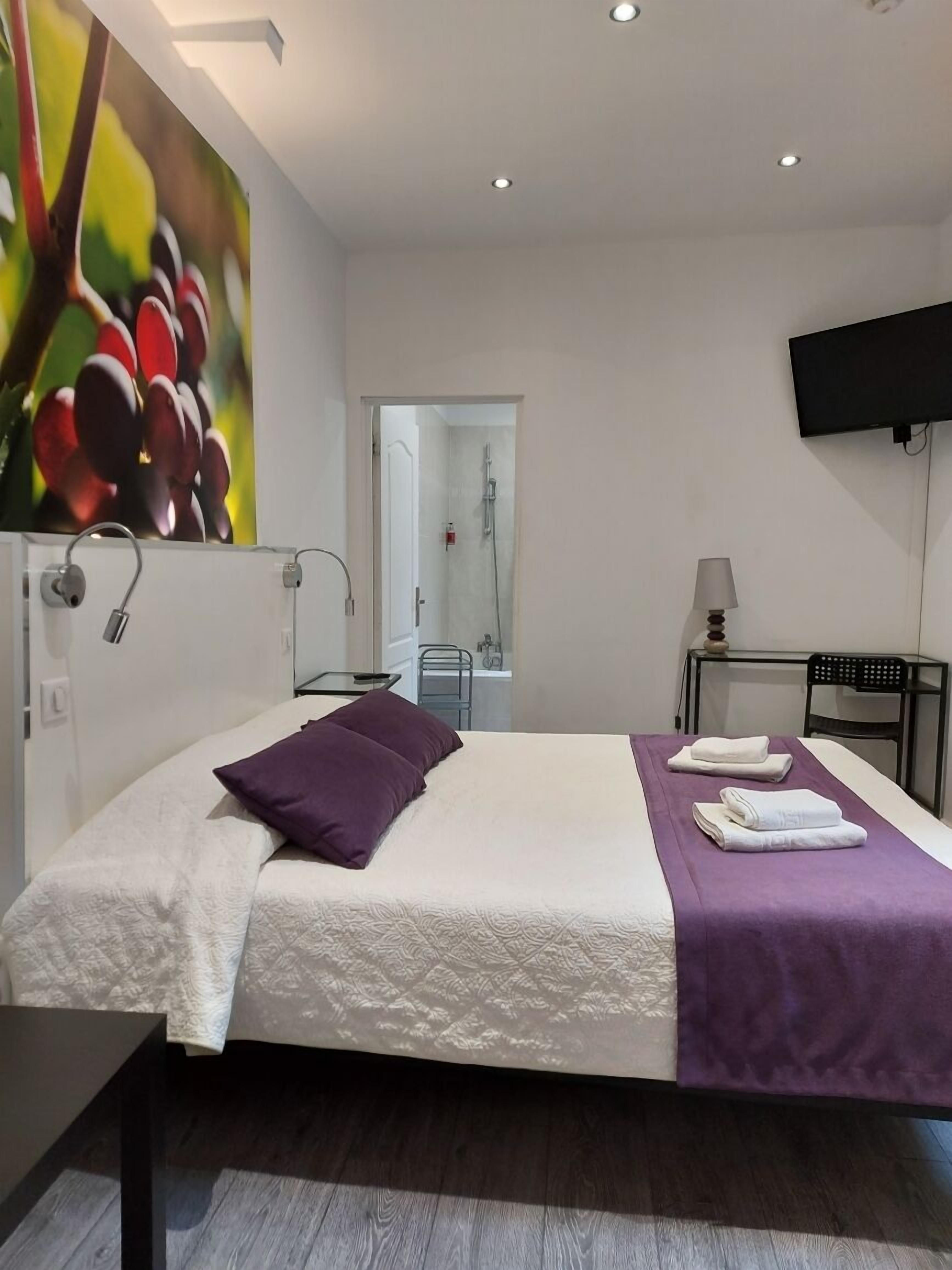 Foto - Hôtel Le Chambellan