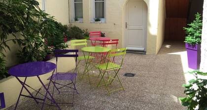 Le Chambellan