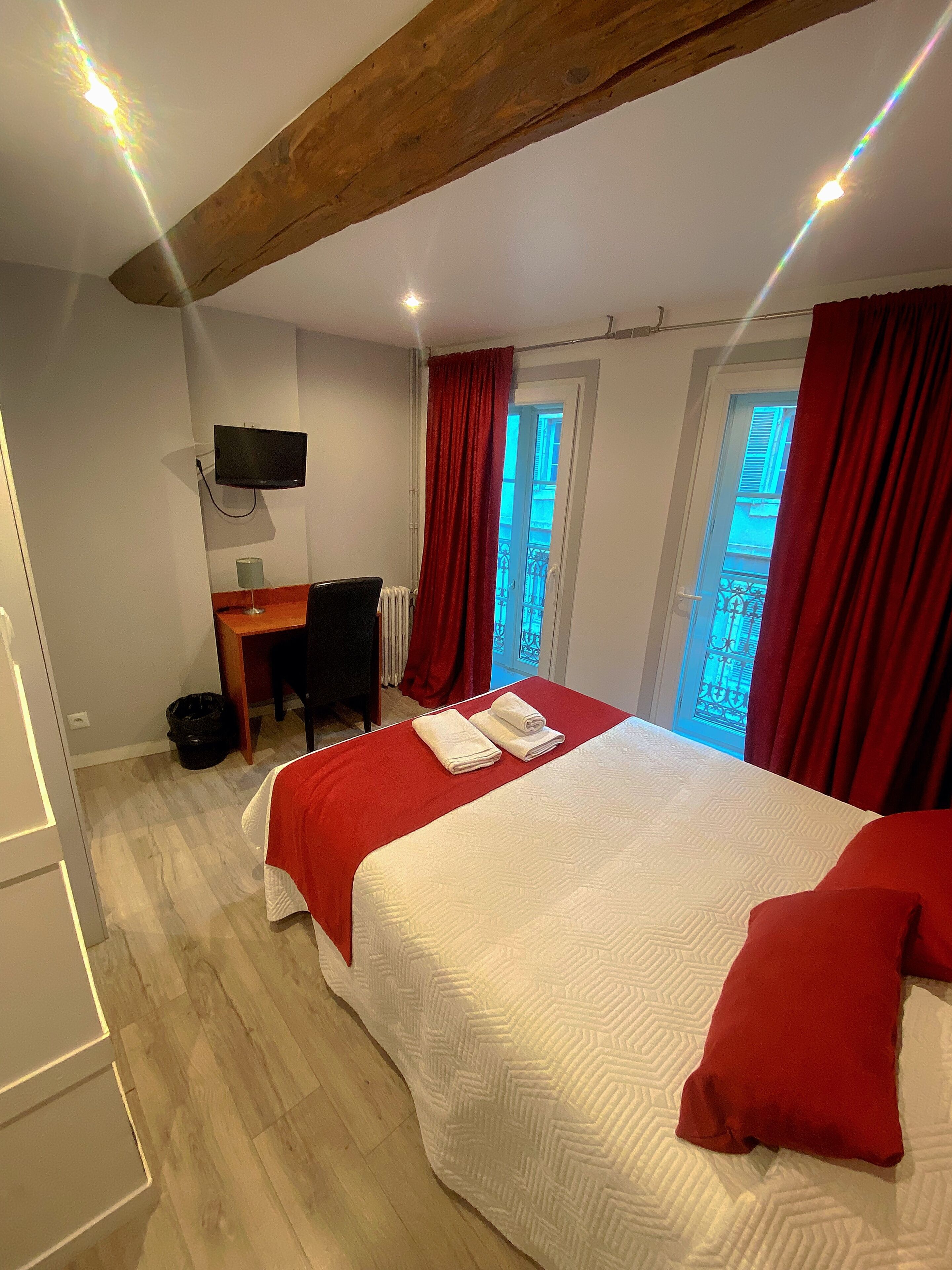 Foto - Hôtel Le Chambellan