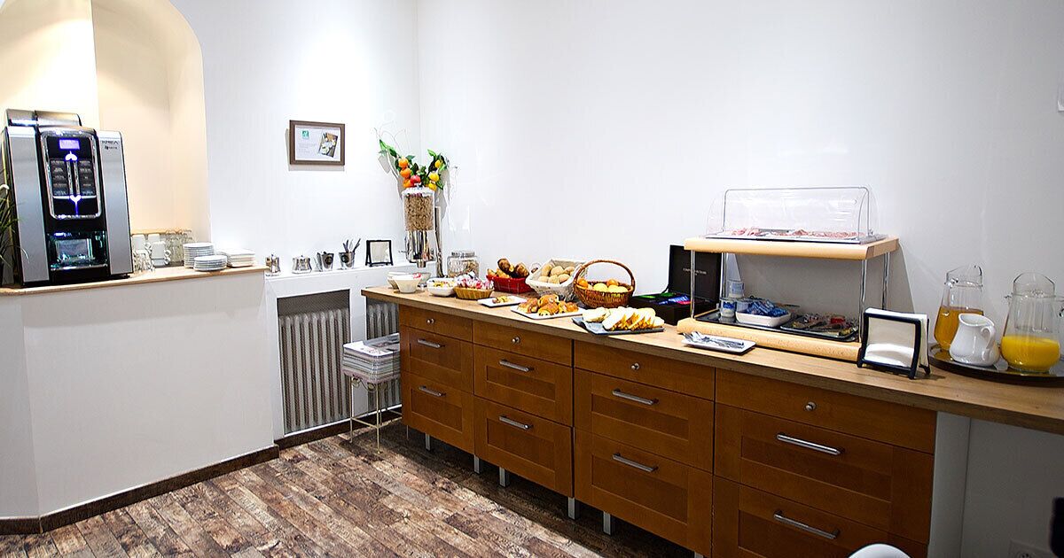 Foto - Hôtel Le Chambellan