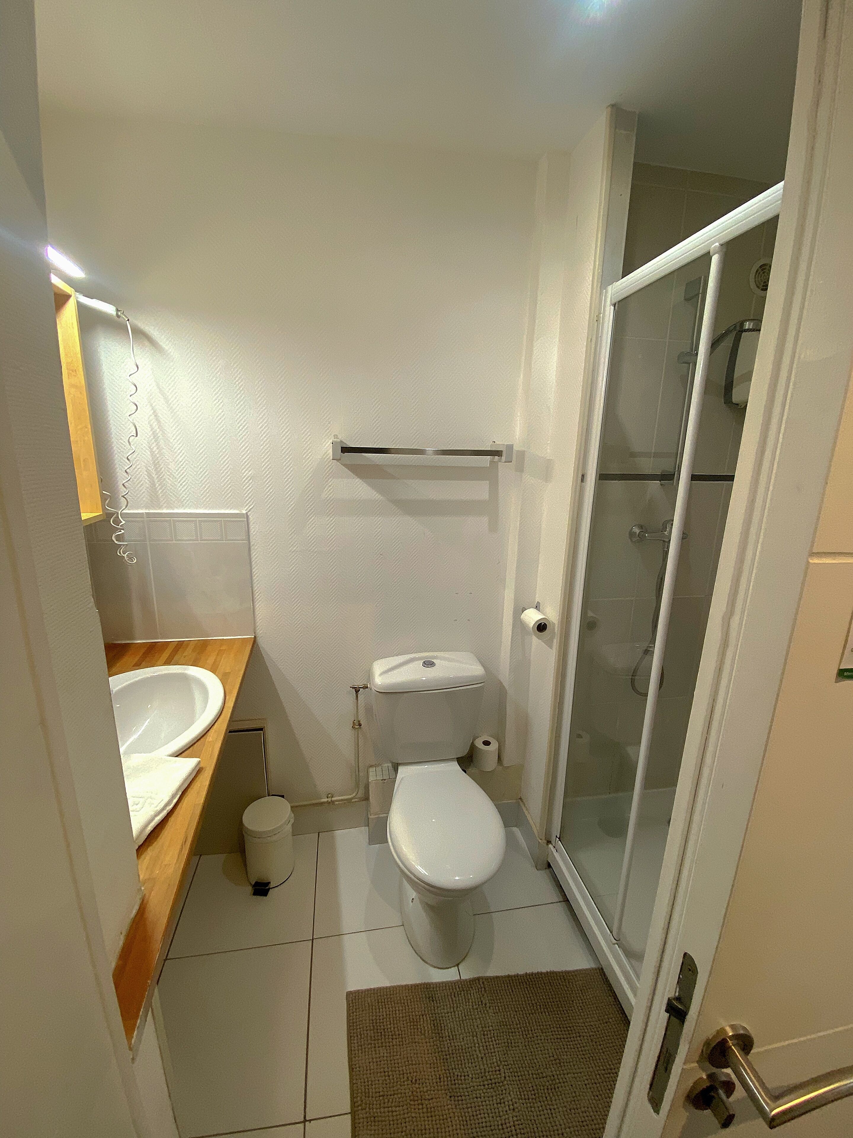 Foto - Hôtel Le Chambellan