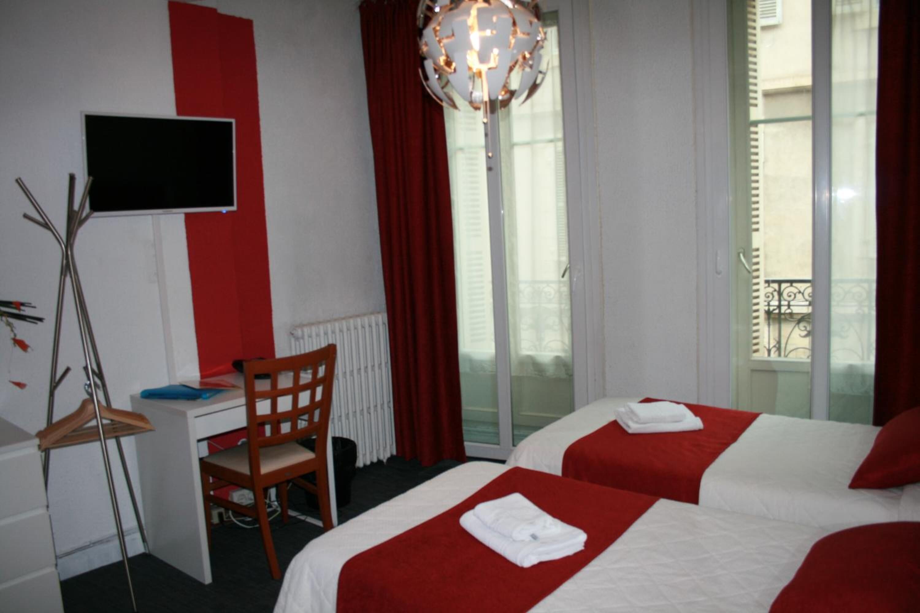 Foto - Le Chambellan