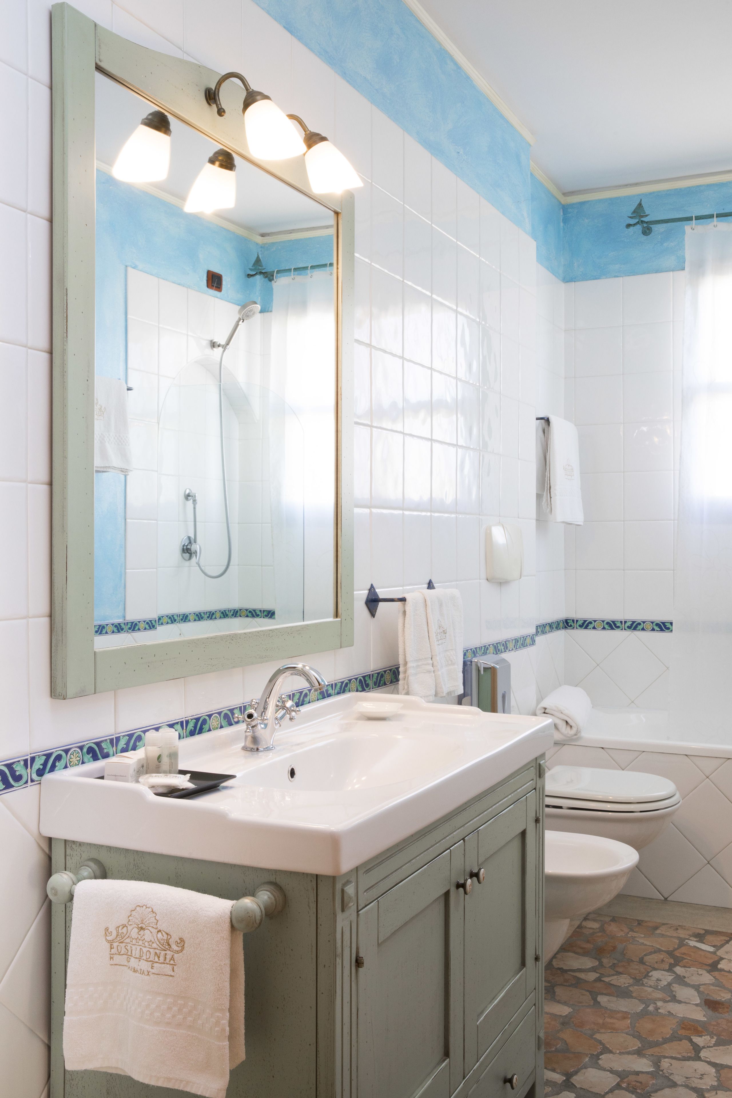 Foto - Hotel Poseidonia