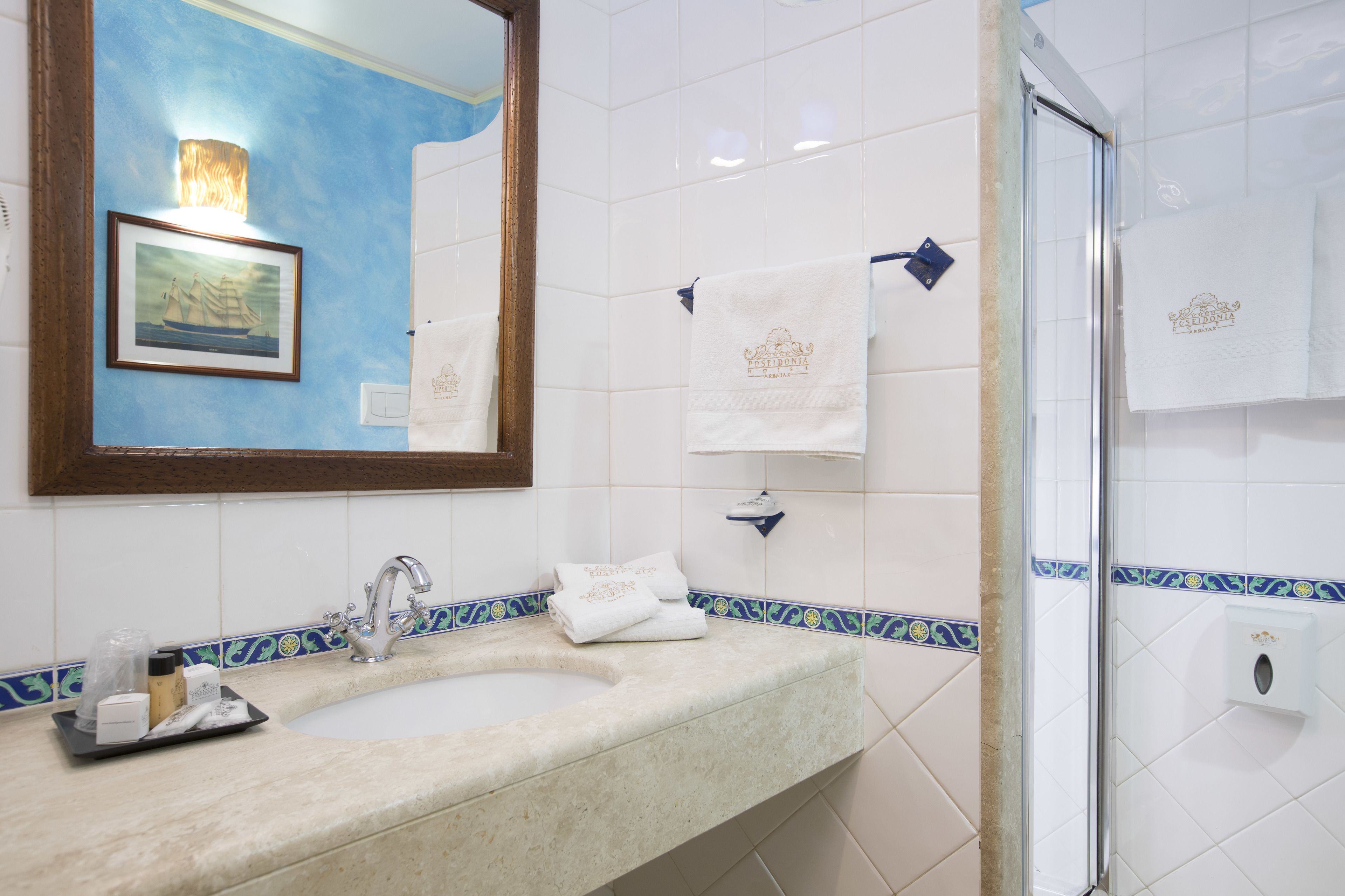 Photo - Hotel Poseidonia