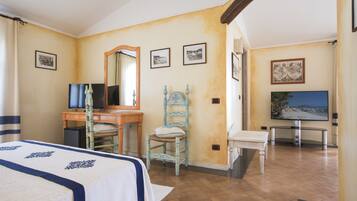 Suite, Terrace | View from room