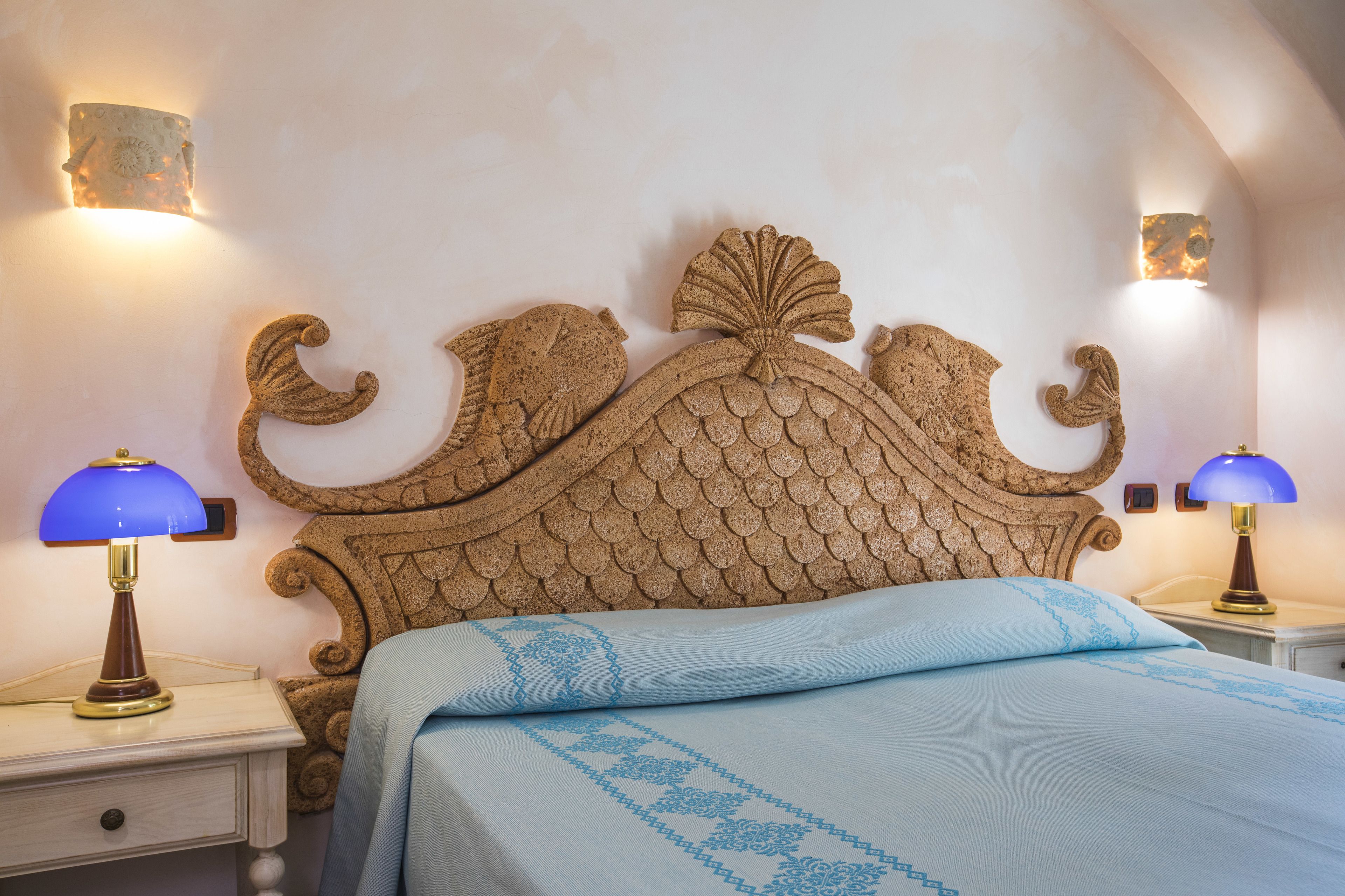 Foto - Hotel Poseidonia