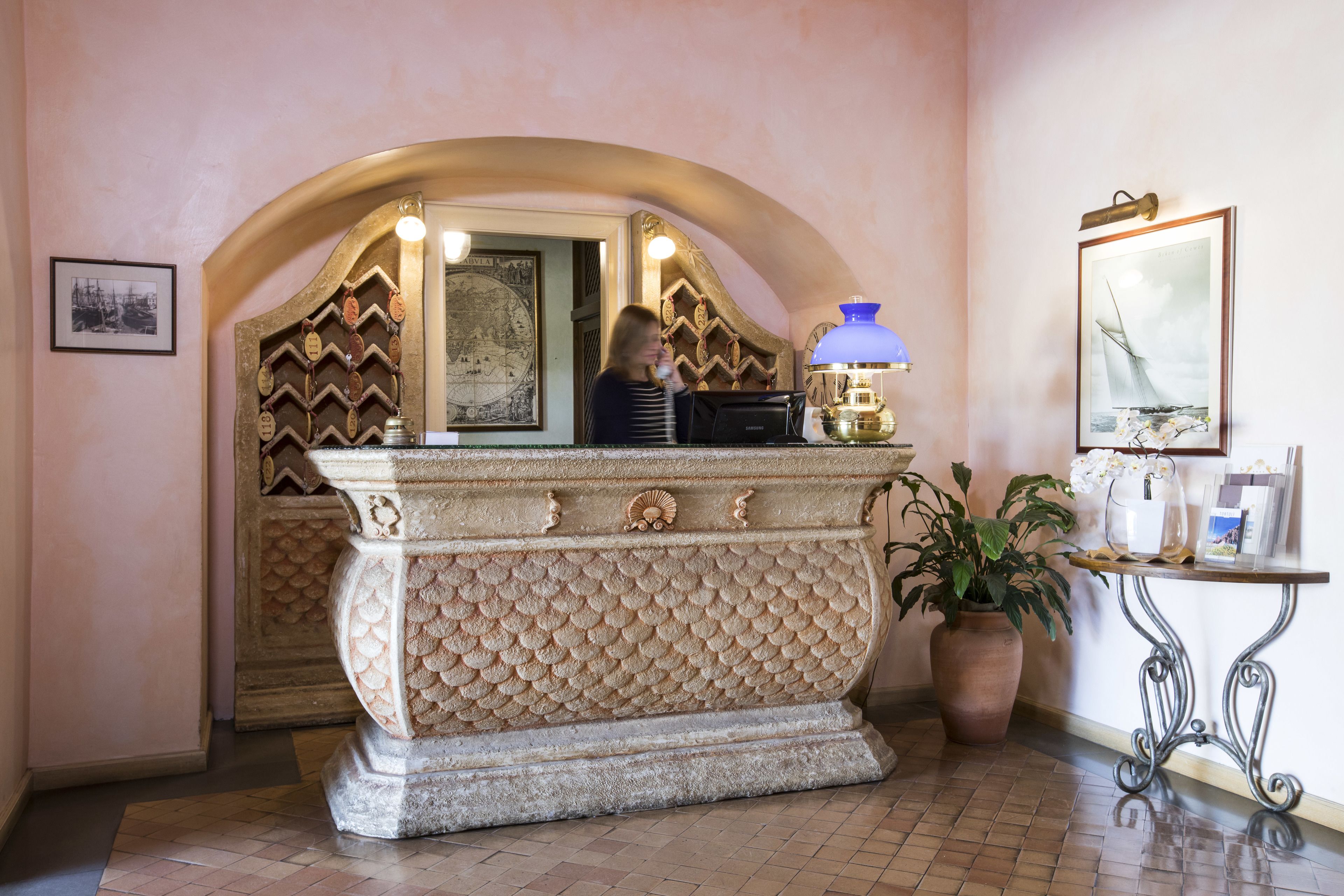 Photo - Hotel Poseidonia