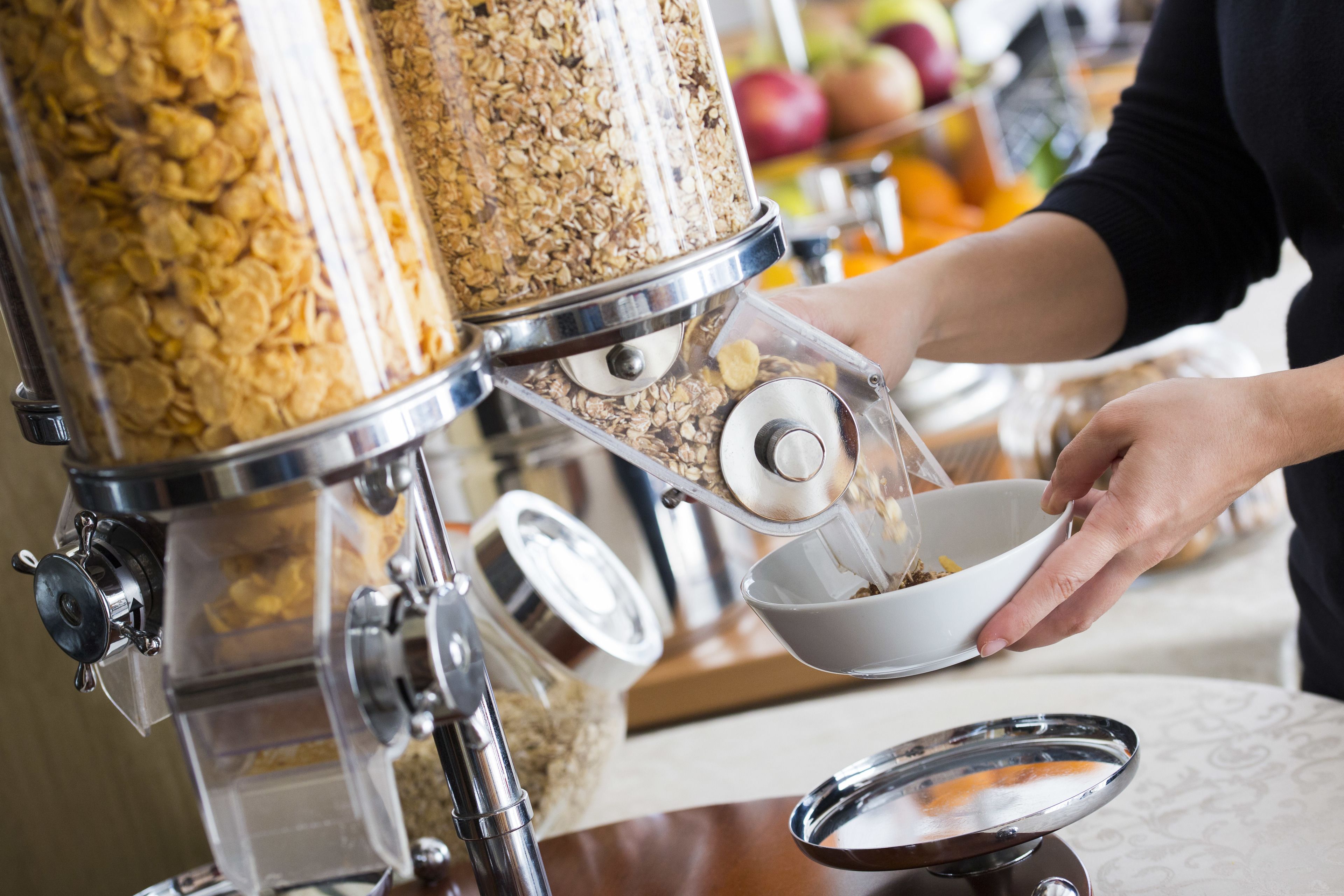 Photo - Hotel Poseidonia