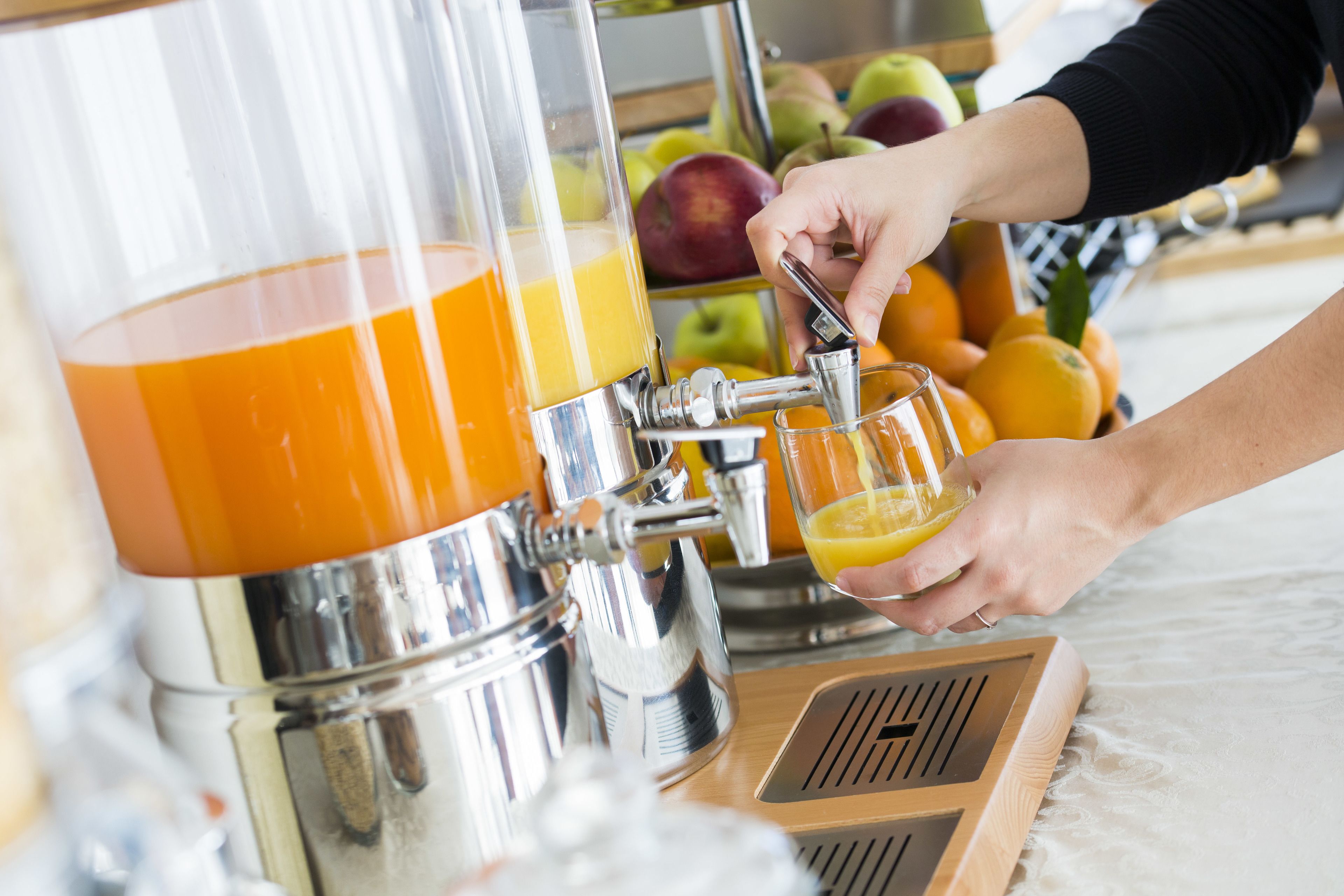 Foto - Hotel Poseidonia