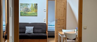 Appartements Am Theater