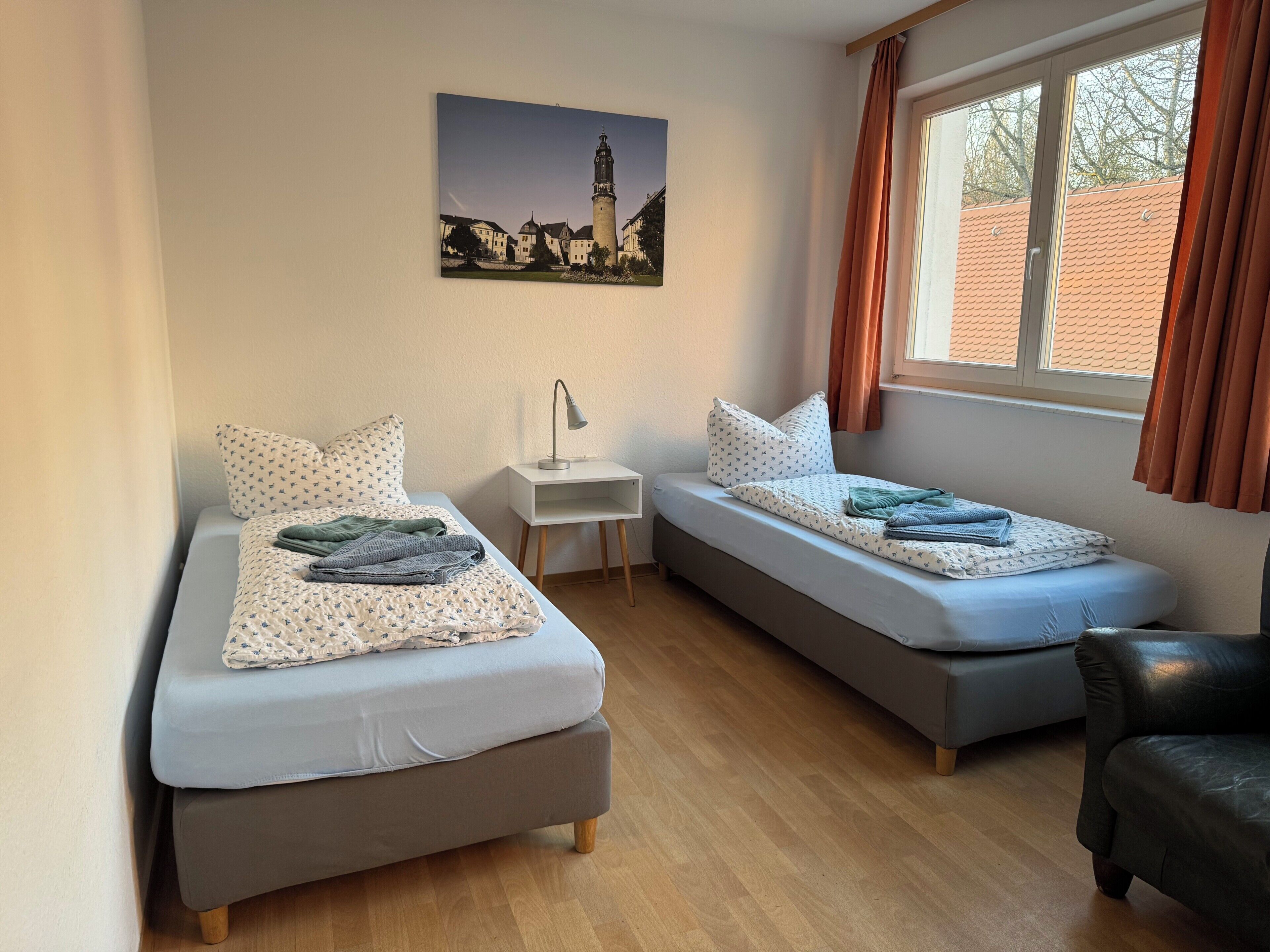 Căn hộ, 3 phòng ngủ, bếp | Nôi/giường cho trẻ sơ sinh (phụ phí), giường gấp/giường phụ (phụ phí) 