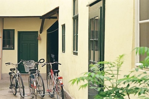 Appartements Am Theater