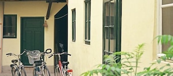 Appartements Am Theater