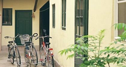 Appartements Am Theater