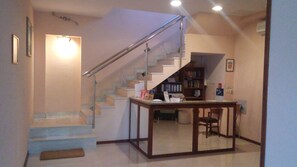 Reception - Villa Marjela (Split)