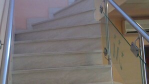 Scalinata