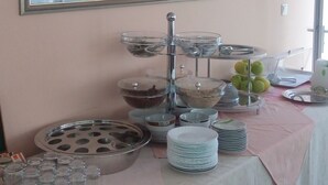 Sala colazione