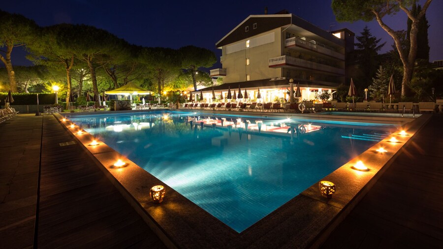 Hotel al Cigno