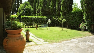 Jardín